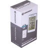 Метеостанция BRESSER TemeoTrend STX с радиоуправлением, белая 73271