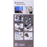 Микроскоп цифровой BRESSER Biolux Touch LCD 40–1400x 71215