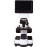 Микроскоп цифровой BRESSER Biolux Touch LCD 40–1400x 71215